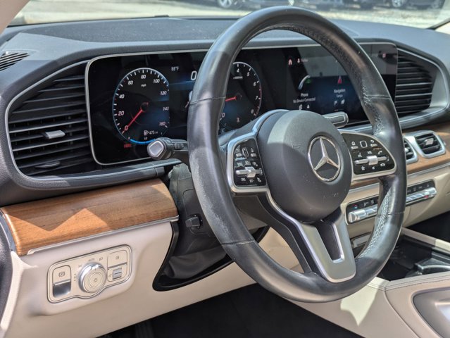 Used 2022 Mercedes-Benz GLE 350 4MATIC image 3