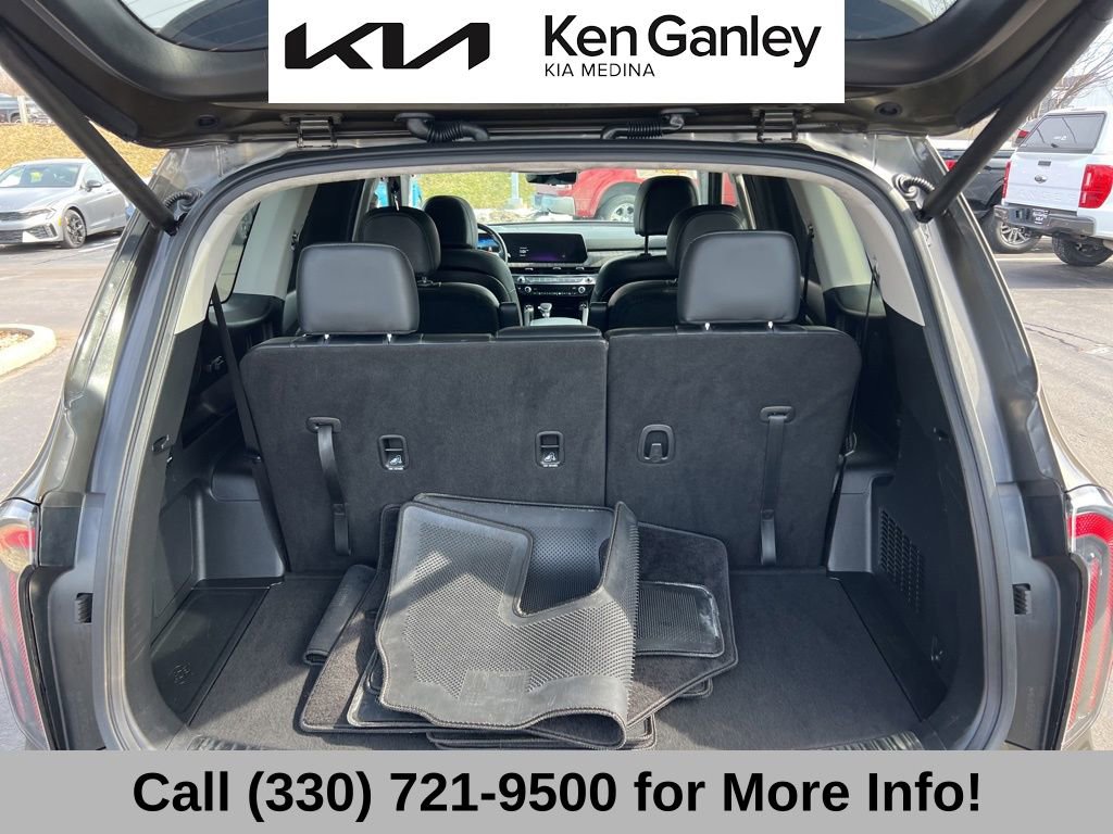 Used 2023 Kia Telluride SX Prestige image 53
