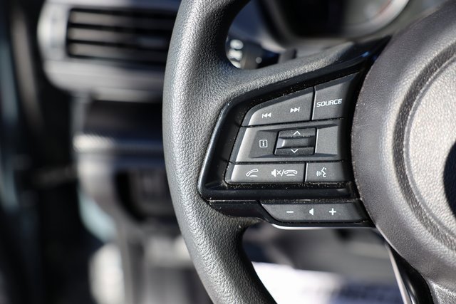 Certified 2024 Subaru Crosstrek 2.0i Premium image 17