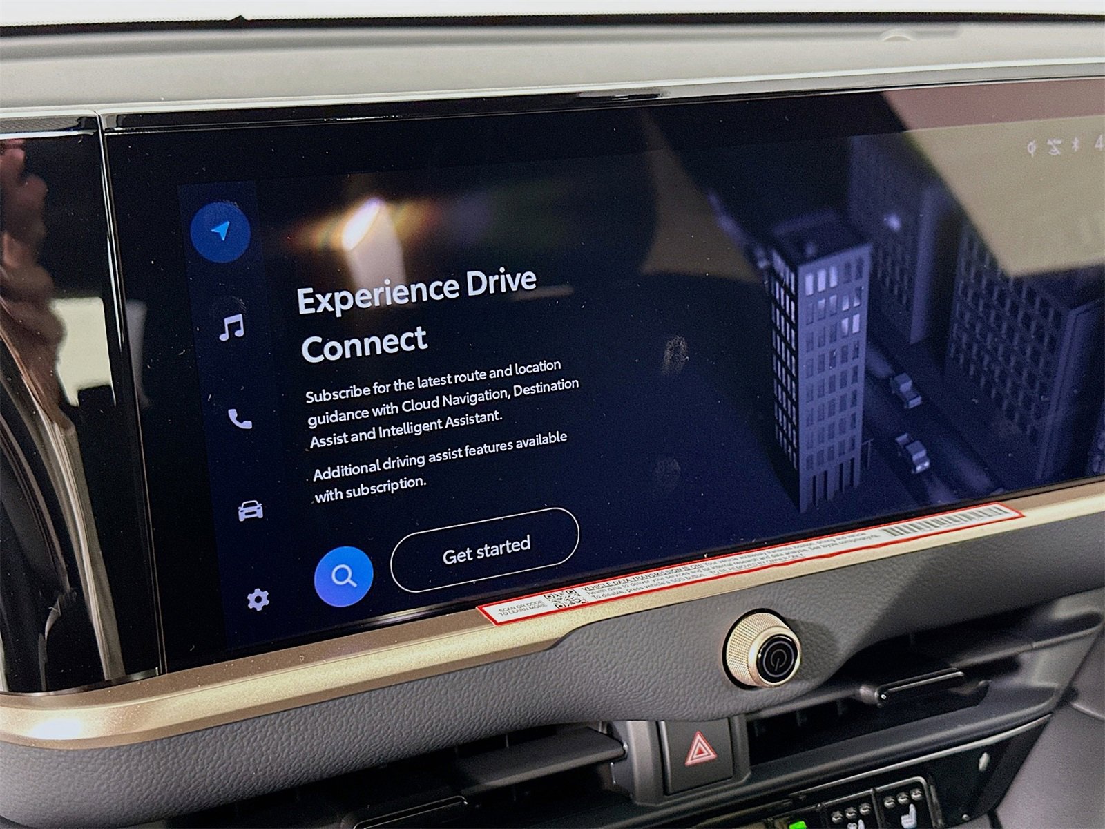 New 2025 Toyota Crown Signia Limited image 13