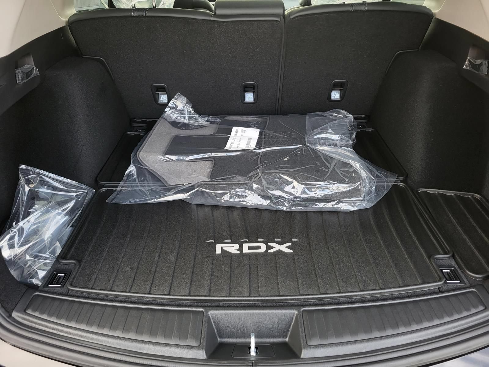 New 2026 Acura RDX SH-AWD w/ Technology Package image 10