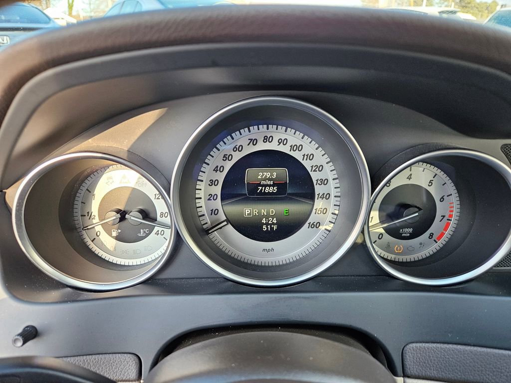Used 2014 Mercedes-Benz C 300 4MATIC Sedan image 12