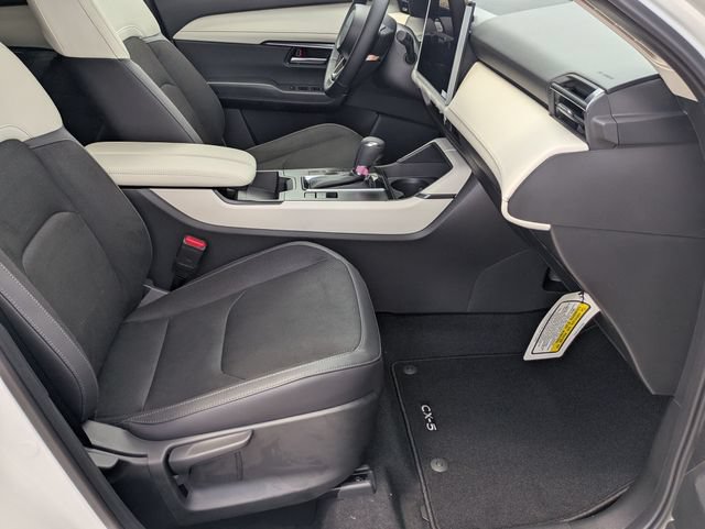 New 2026 MAZDA CX-5 Preferred AWD/4WD image 25
