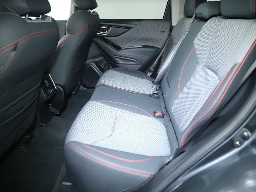 Used 2019 Subaru Forester Sport w/ Popular Package #2 AWD/4WD image 14