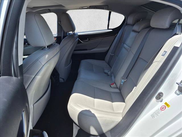 Used 2014 Lexus GS 350 w/ Premium Package RWD image 17