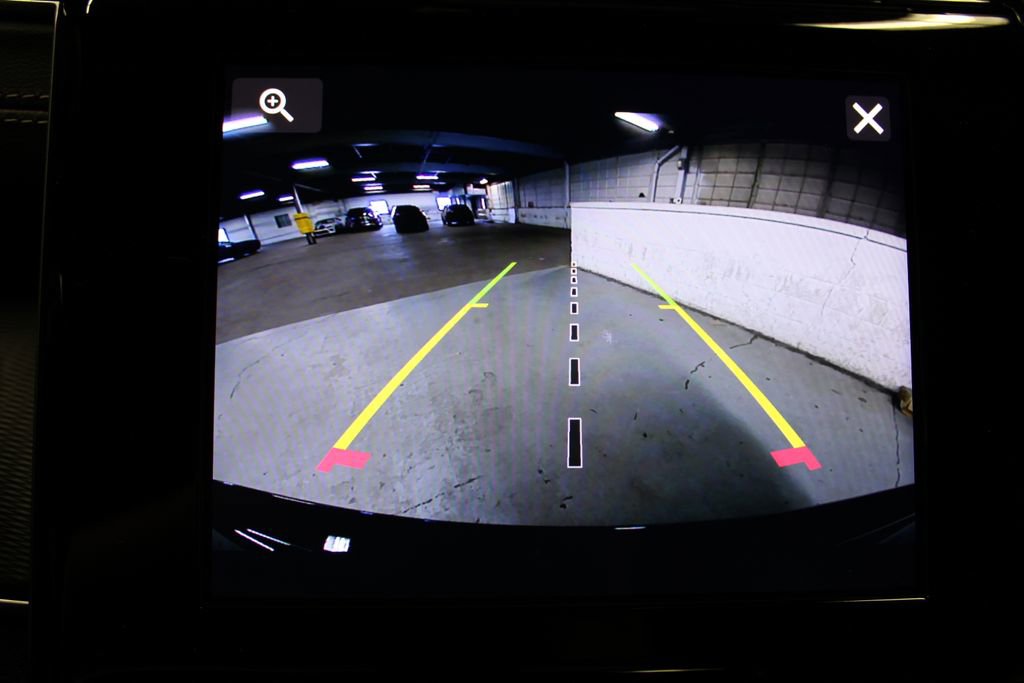 New 2025 Jeep Grand Cherokee Altitude image 19