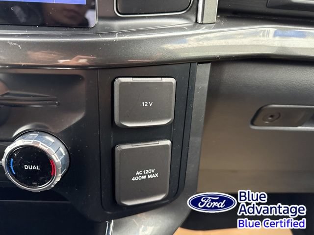 Certified 2023 Ford F150 XLT w/ Equipment Group 302A High AWD/4WD image 27