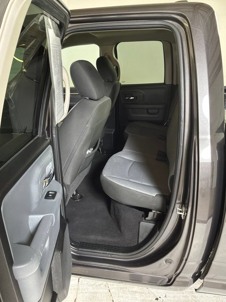 Certified 2024 RAM 1500 Classic SLT AWD/4WD image 12