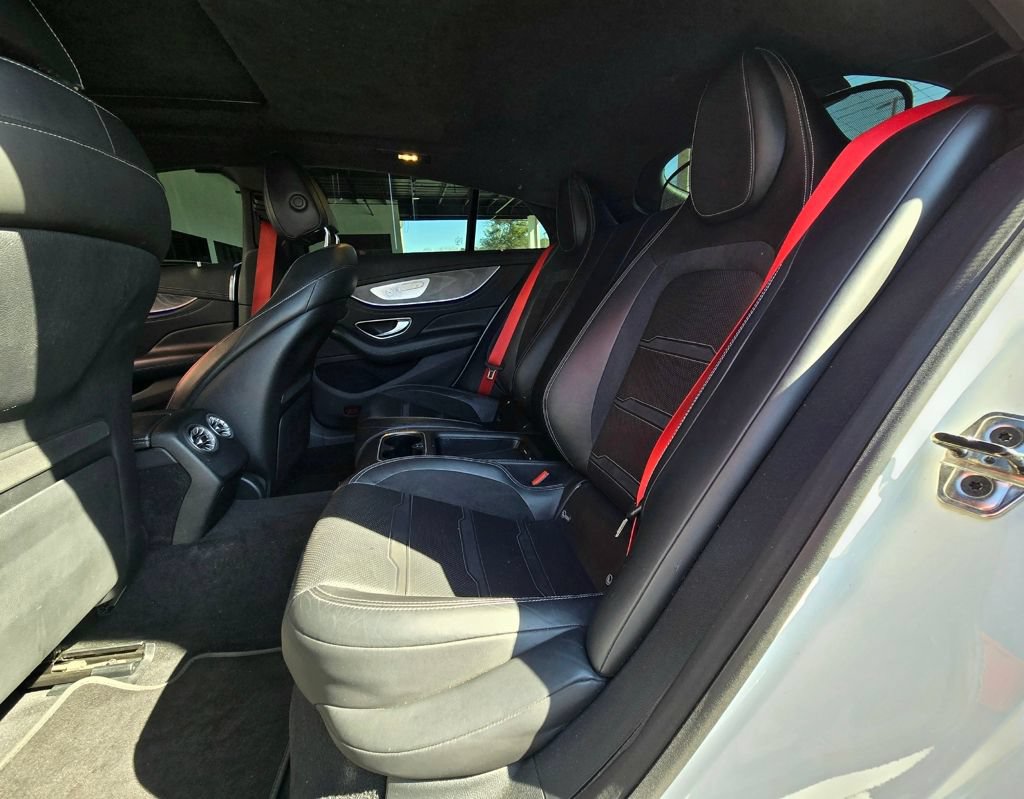 Used 2020 Mercedes-Benz AMG GT 63 S image 19