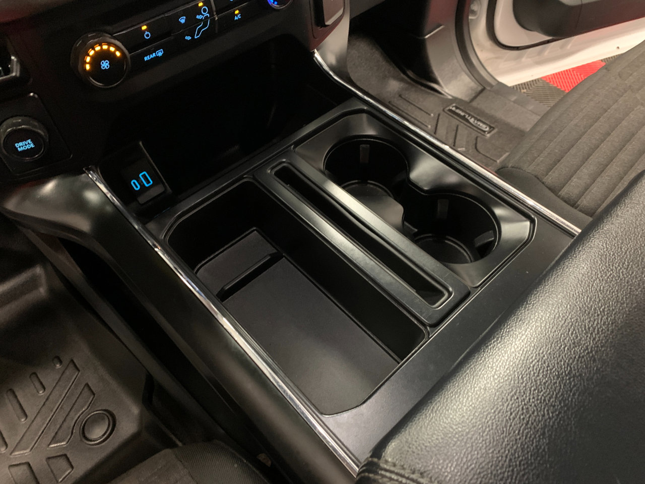 Used 2021 Ford F150 XL w/ STX Appearance Package image 43