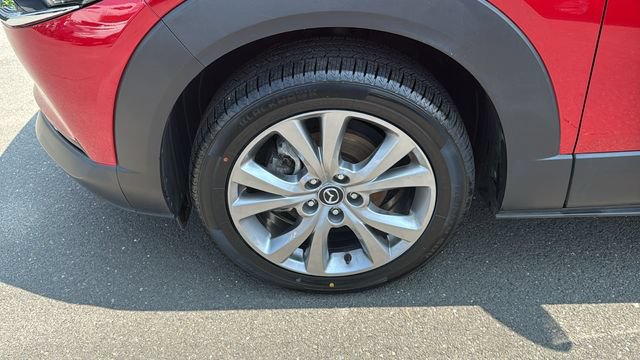 Used 2023 MAZDA CX-30 AWD 2.5 S w/ Preferred Package image 8