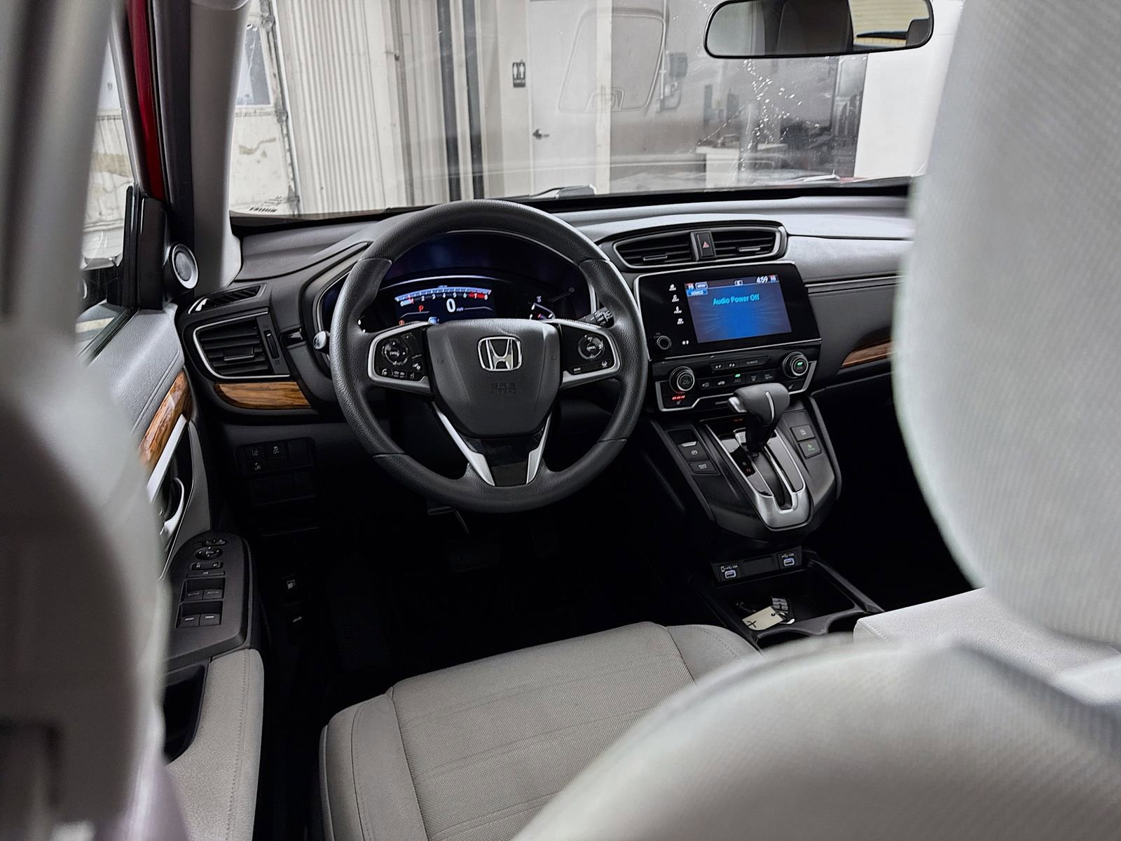 Used 2021 Honda CR-V EX image 20