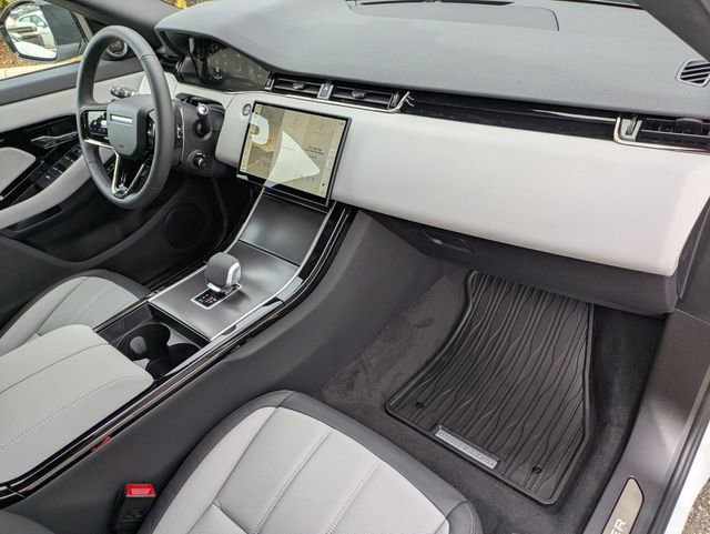 New 2026 Land Rover Range Rover Evoque Dynamic SE image 19