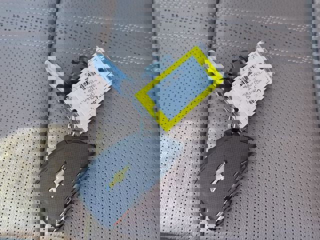 New 2025 Chevrolet Silverado 3500 High Country w/ High Country Premium Package image 73