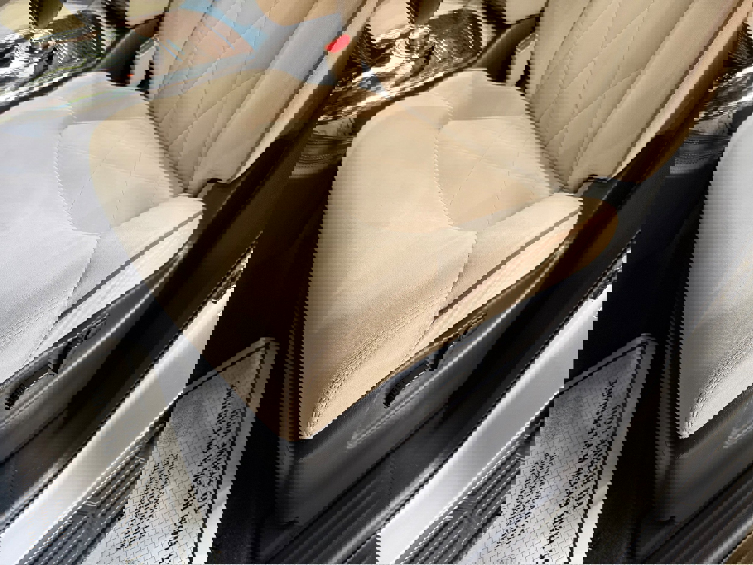 Used 2018 Nissan Armada SV w/ Driver Package image 50