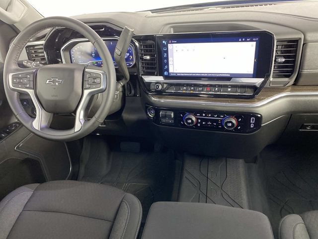 Used 2024 Chevrolet Silverado 1500 RST w/ Protection Package AWD/4WD image 12