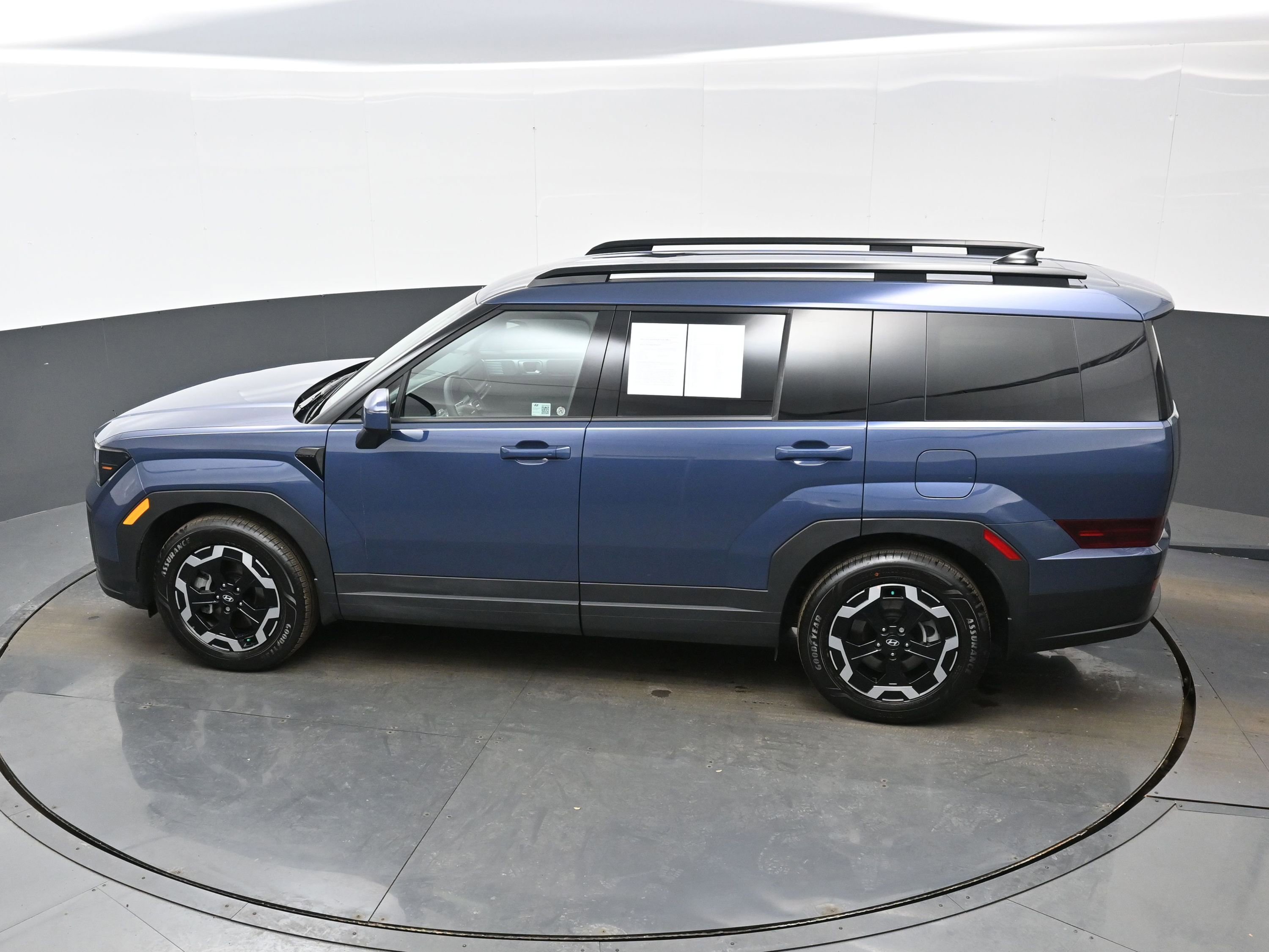 Certified 2026 Hyundai Santa Fe SEL image 34