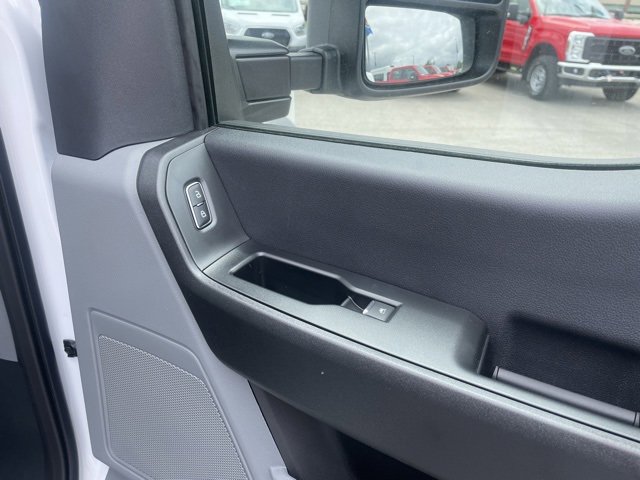 New 2024 Ford F550 4x4 Regular Cab Super Duty image 53