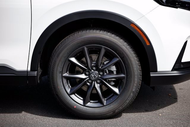 New 2027 Honda CR-V EX-L image 16