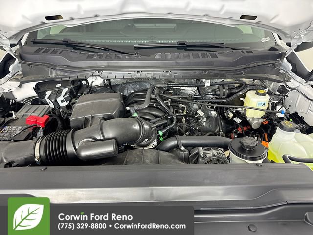 New 2026 Ford F250 XLT w/ FX4 Off-Road Package image 30