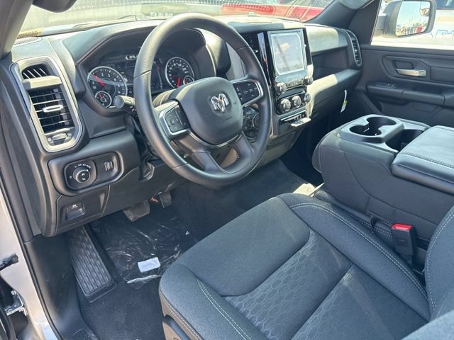 New 2026 RAM 1500 Warlock AWD/4WD image 13