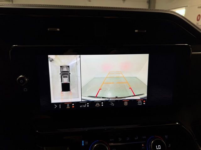 Used 2024 GMC Sierra 1500 AT4 w/ AT4 Premium Package image 19