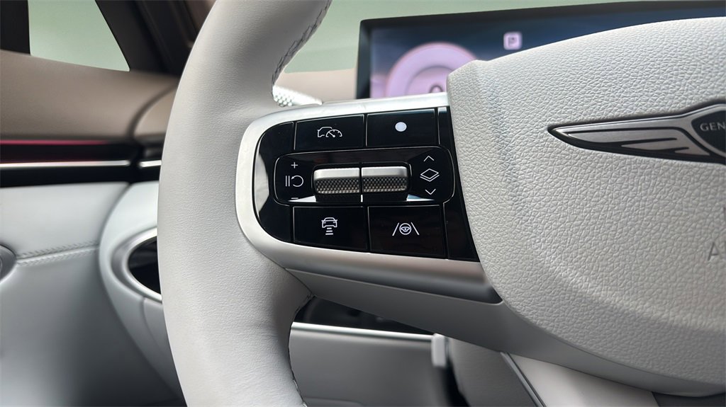 New 2026 Genesis GV70 2.5T Advanced image 27