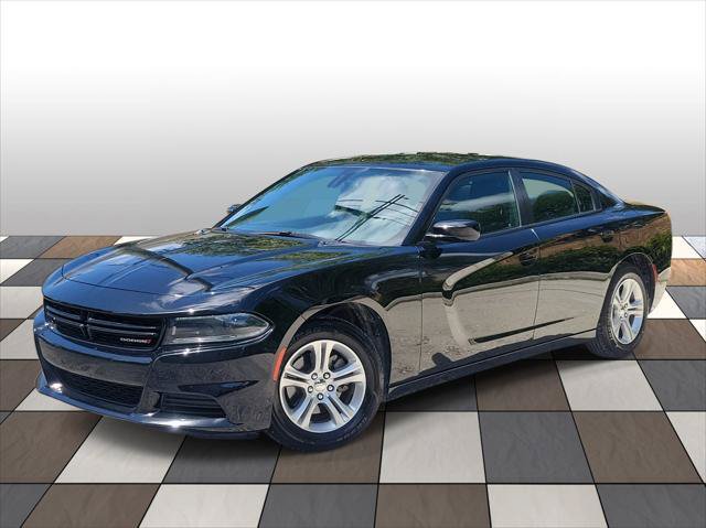 Used 2022 Dodge Charger SXT RWD 360° Tour