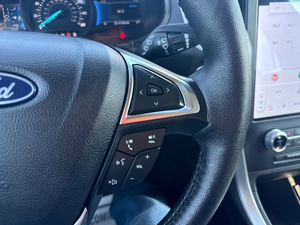 Used 2024 Ford Edge SEL w/ Convenience Package image 32