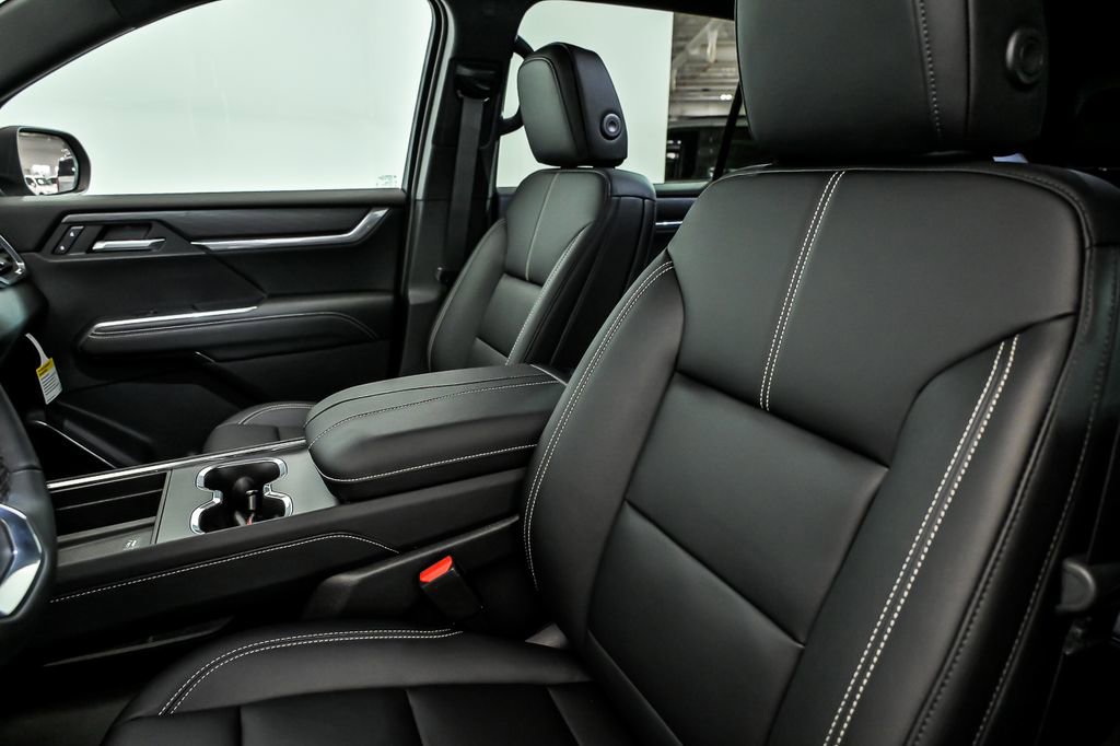 New 2026 GMC Acadia Elevation w/ Elevation Premium Package image 8