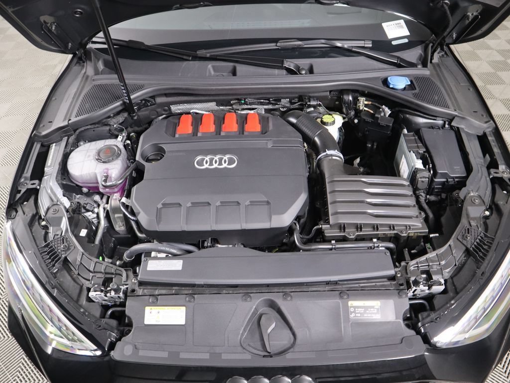 Used 2026 Audi S3 Premium AWD/4WD image 31