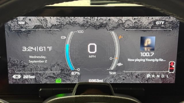 Used 2026 GMC Hummer EV 3X w/ Carbon Fiber Edition Package AWD/4WD image 36