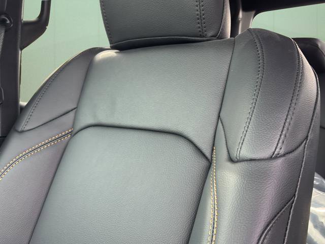 New 2026 Jeep Gladiator Sport S image 46