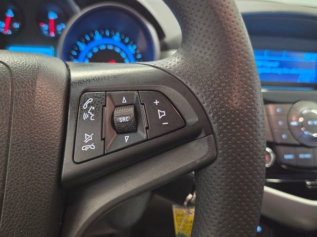 Used 2015 Chevrolet Cruze LT image 22