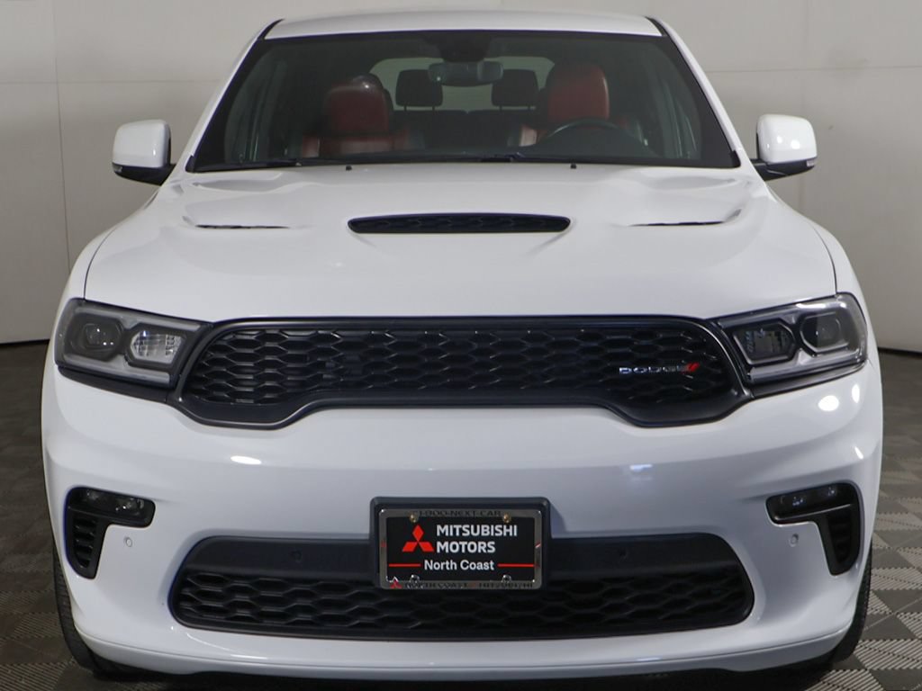 Used 2022 Dodge Durango R/T AWD/4WD image 13