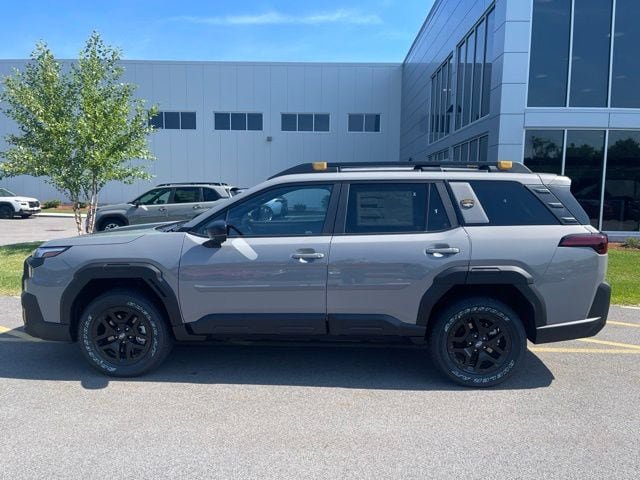 New 2026 Subaru Outback Wilderness AWD/4WD image 9