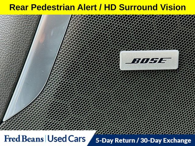 Certified 2023 Chevrolet Tahoe Z71 w/ Luxury Package image 21