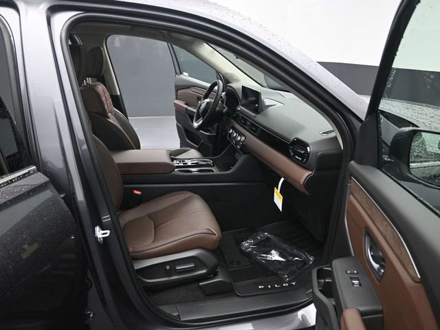 New 2026 Honda Pilot Elite image 37