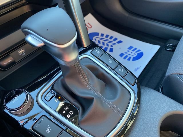 New 2026 Kia Seltos S image 21