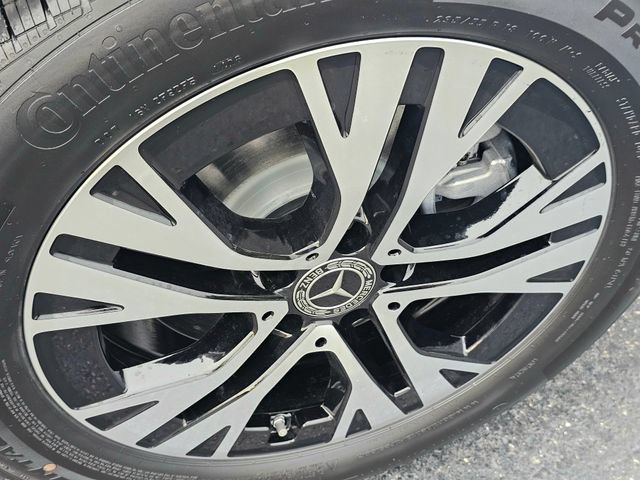 New 2026 Mercedes-Benz GLA 250 4MATIC image 6