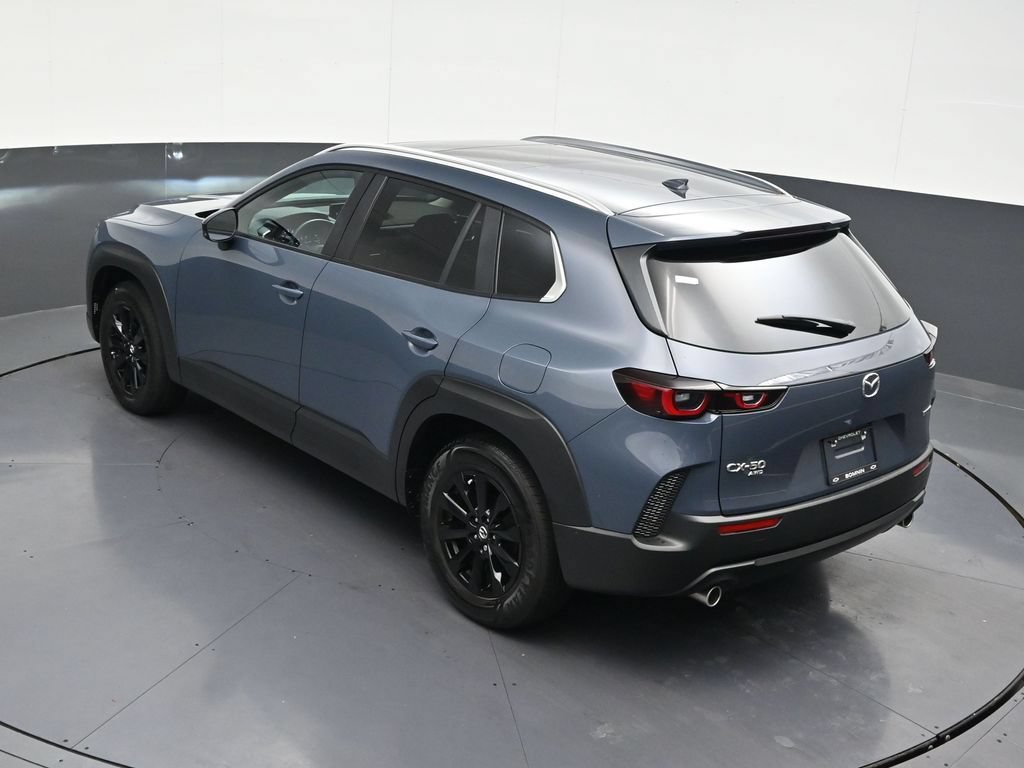 Used 2024 MAZDA CX-50 AWD 2.5 S w/ Cargo Package image 16