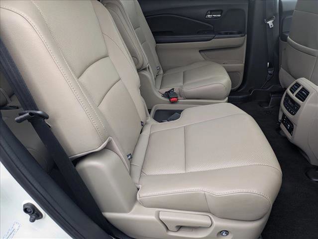 Used 2016 Honda Pilot Elite image 24
