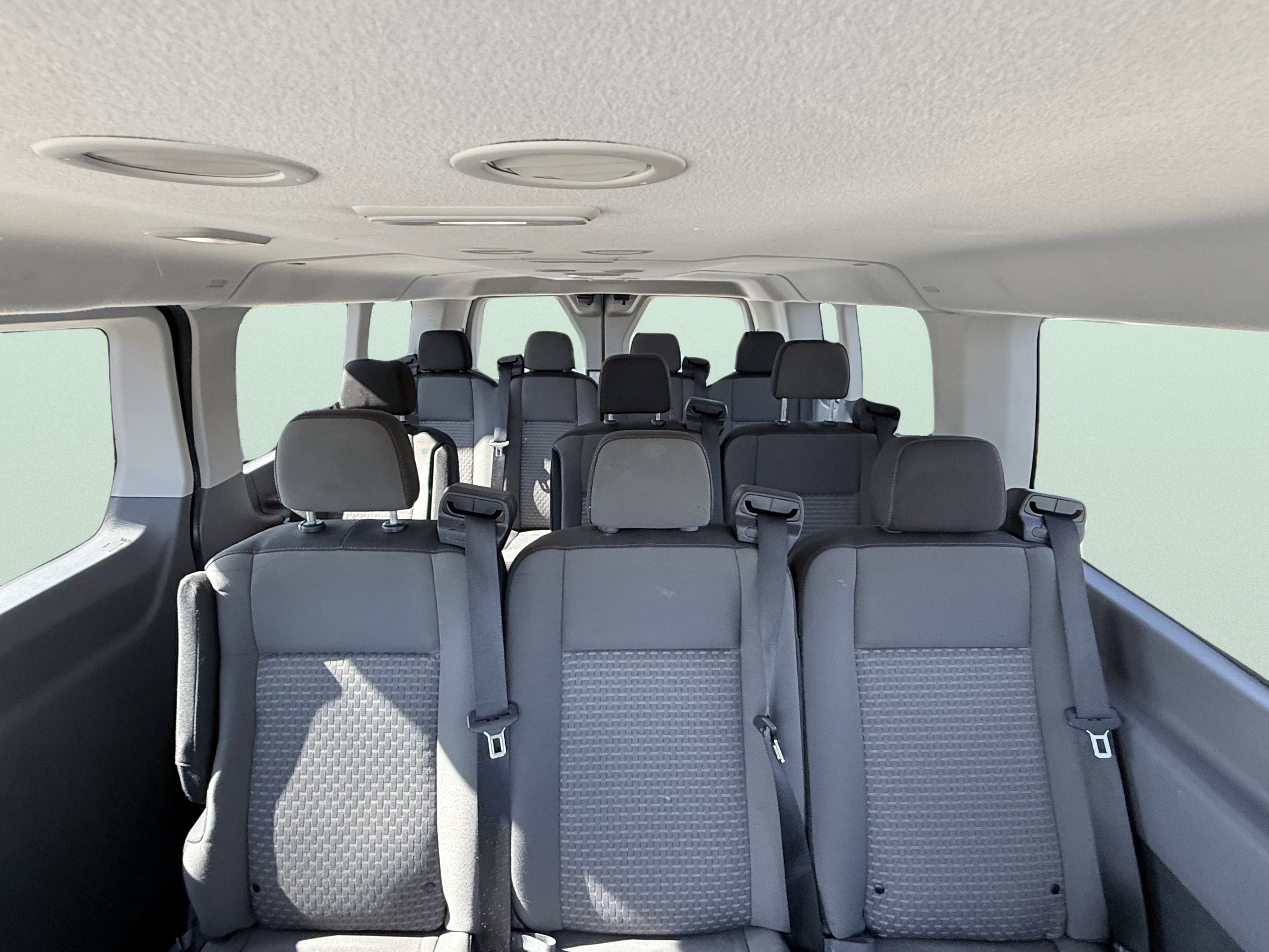 Used 2023 Ford Transit 350 XLT image 28