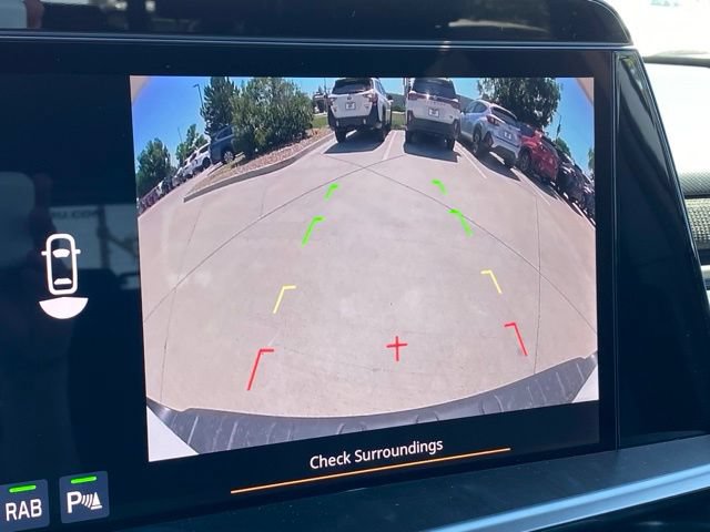 New 2026 Subaru Outback Premium AWD/4WD image 21