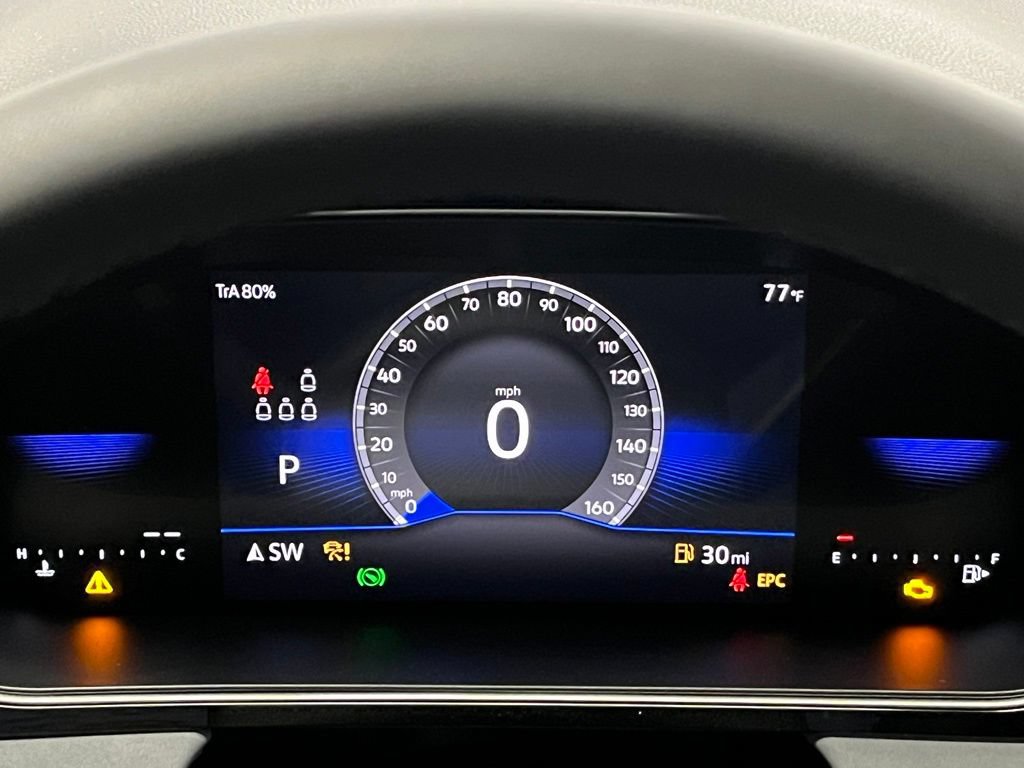 New 2027 Volkswagen Jetta SE FWD image 21