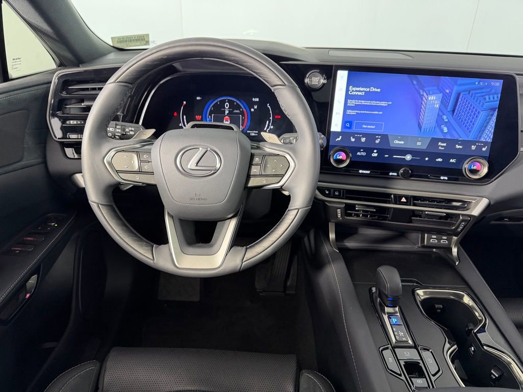 Used 2024 Lexus RX 350 FWD w/ Convenience Package image 13