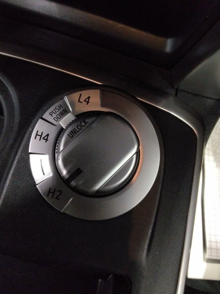 Used 2024 Toyota 4Runner SR5 Premium image 22