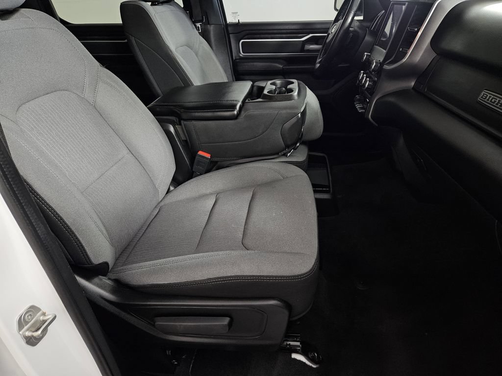 Used 2023 RAM 1500 Big Horn AWD/4WD image 26
