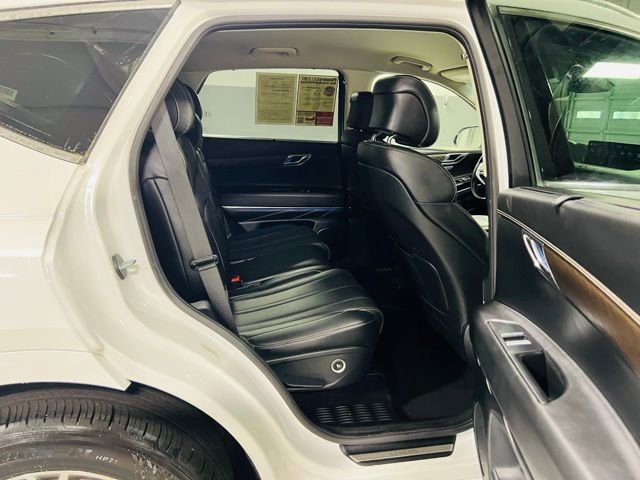Used 2024 Genesis GV80 2.5T image 31