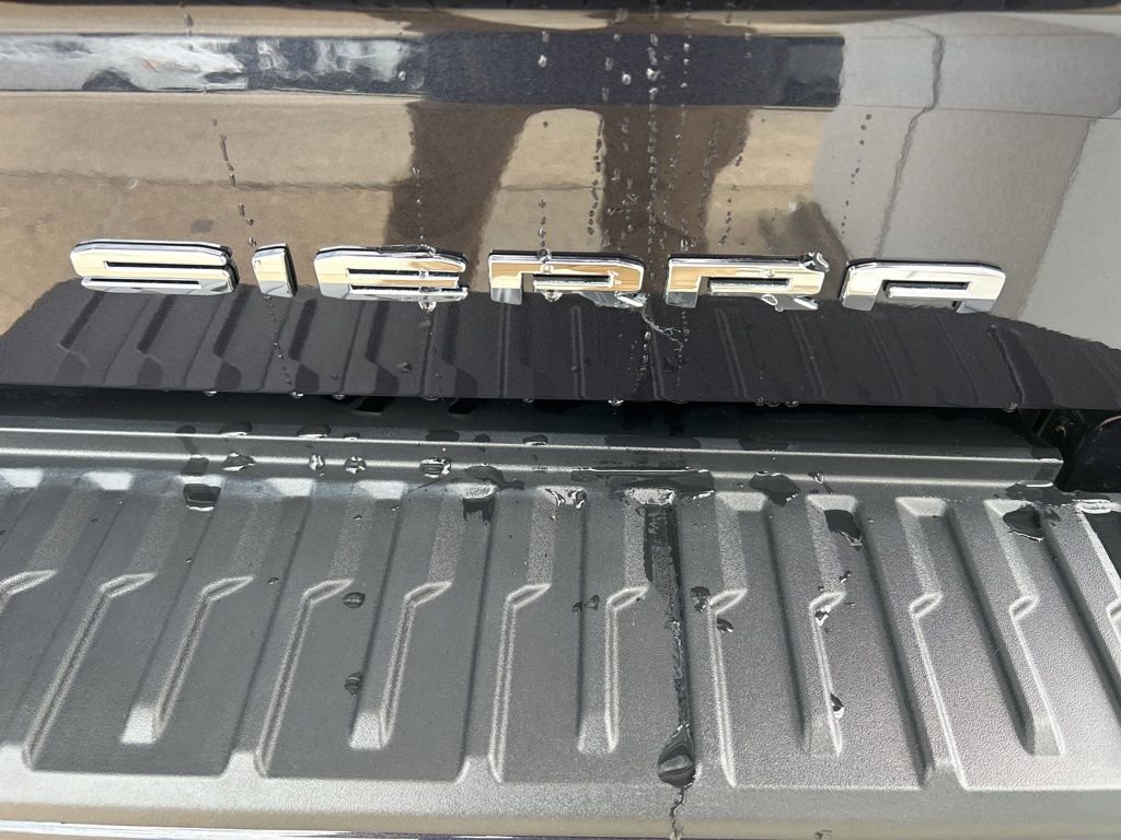 Used 2026 GMC Sierra 1500 Denali AWD/4WD image 31